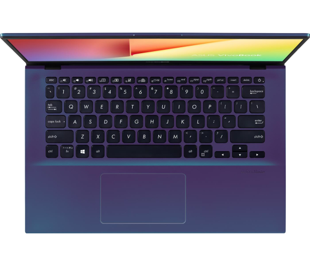 ASUS X412DA-EB448T Ryzen 5-3500U/8GB/256GB SSD/14"/Win10 90NB0M53-M06380 - 543067 - zdjęcie 4
